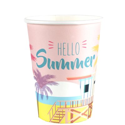 Verre summer