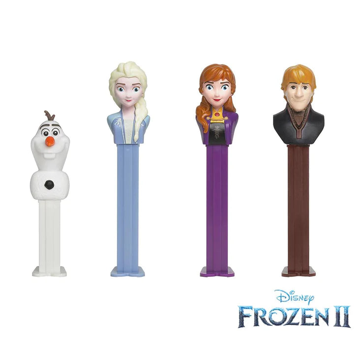 Pez- Reine des neiges