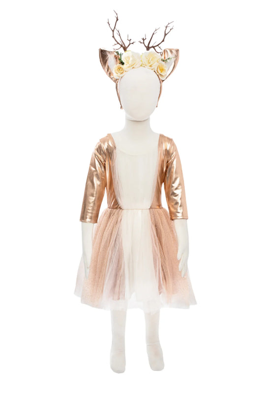 Robe chevreuil (3 à 8 ans)