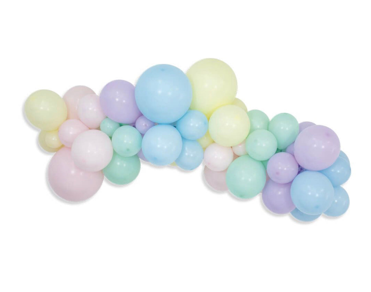 Ensemble de ballon DIY