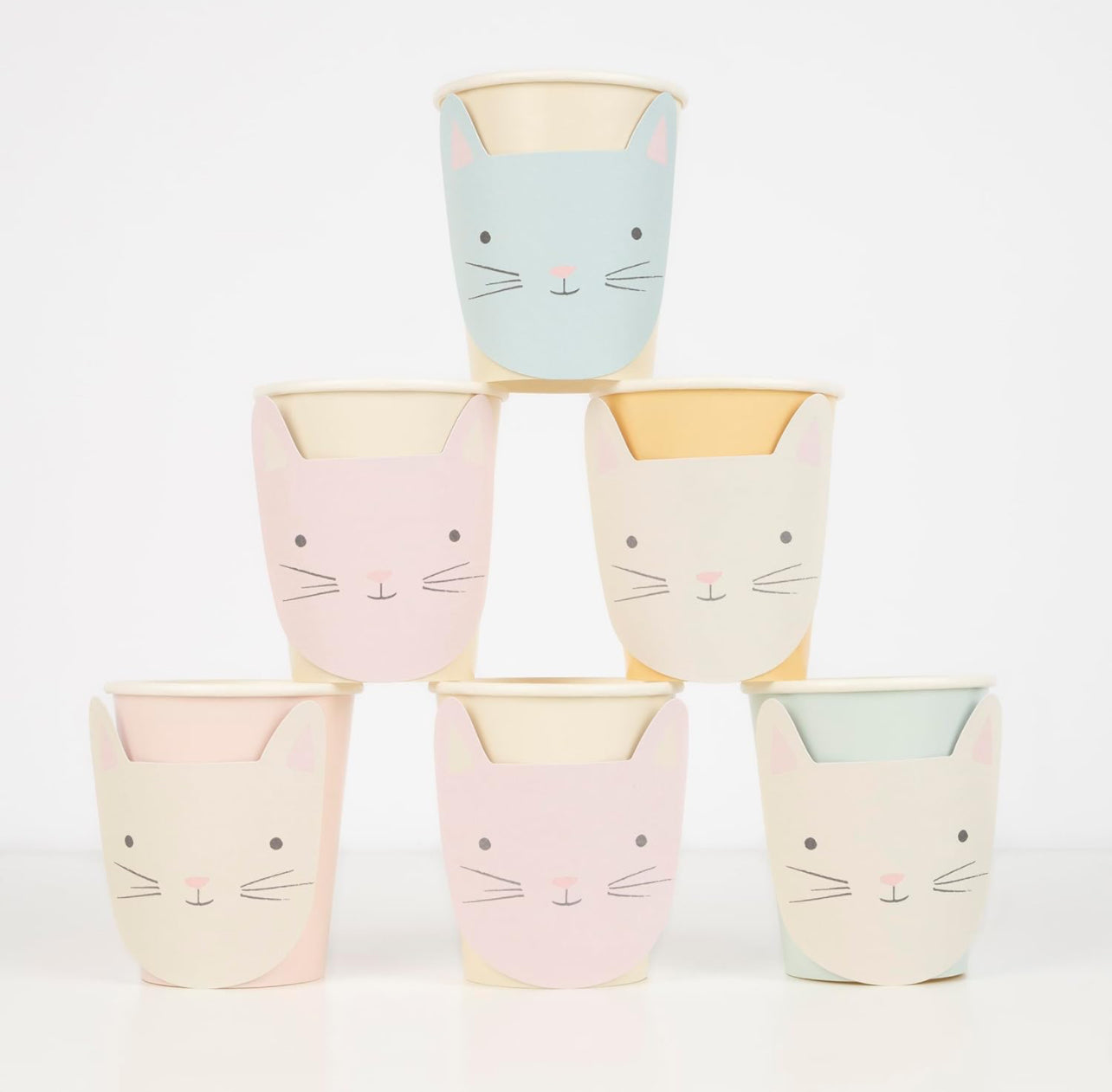 Verres chat
