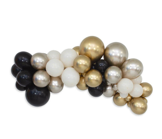 Ensemble de ballon DIY