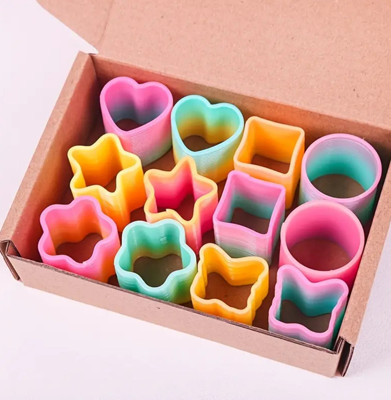 Mini slinky