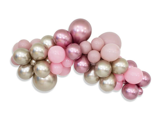 Ensemble de ballon DIY