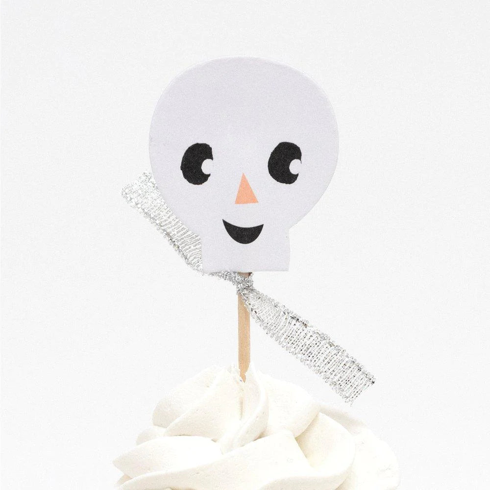 Ensembles a cupcake halloween pastel