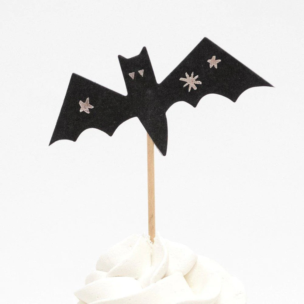 Ensembles a cupcake halloween pastel