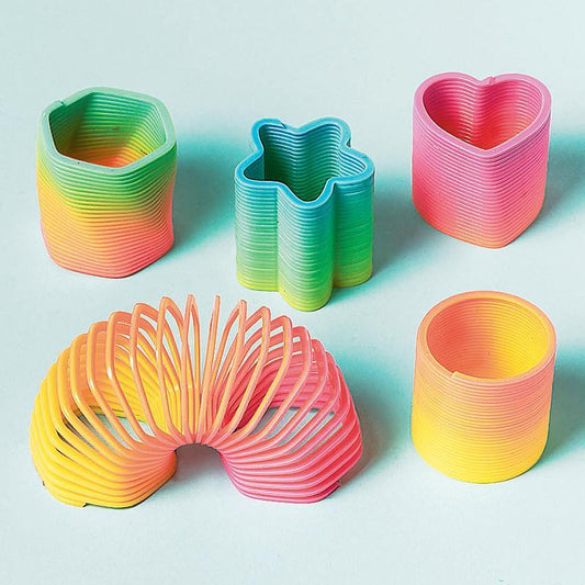 Mini slinky