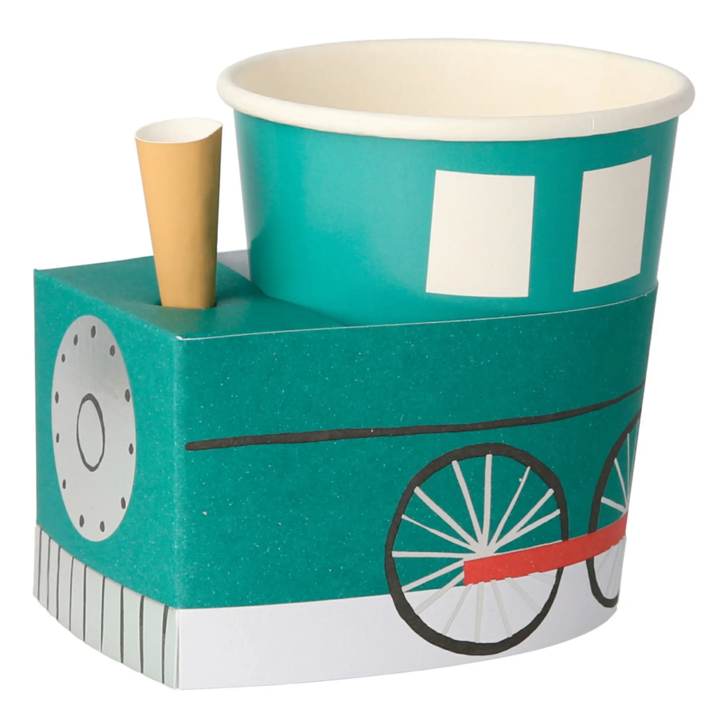 Verres train