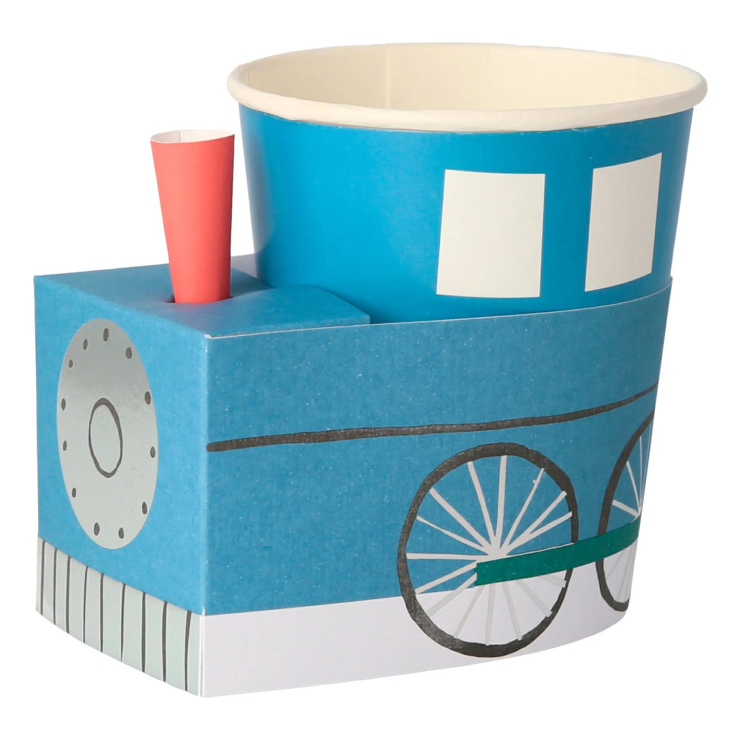 Verres train