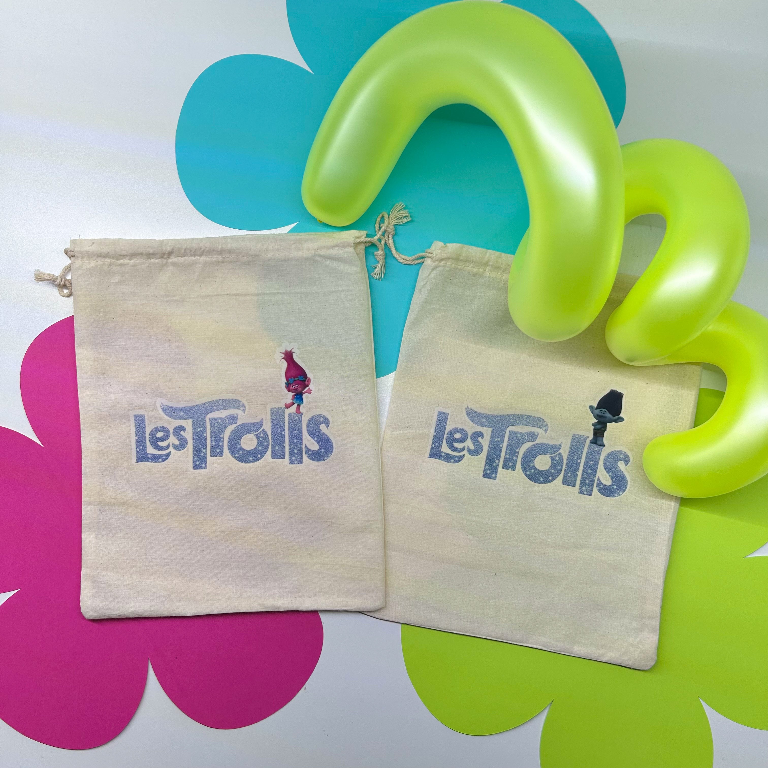 Sac surprise - Article sur commande (non retournable) main image 0
