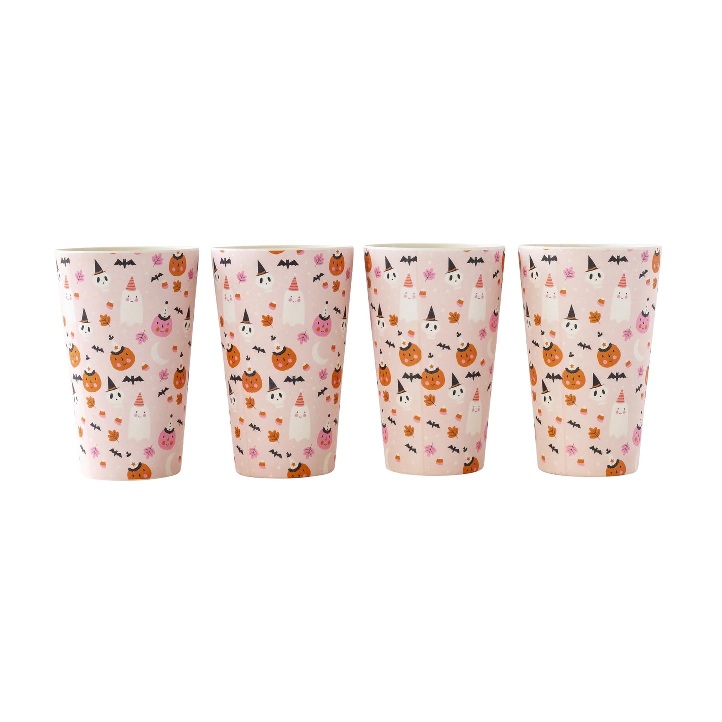 Verres réutilisables (4pc)