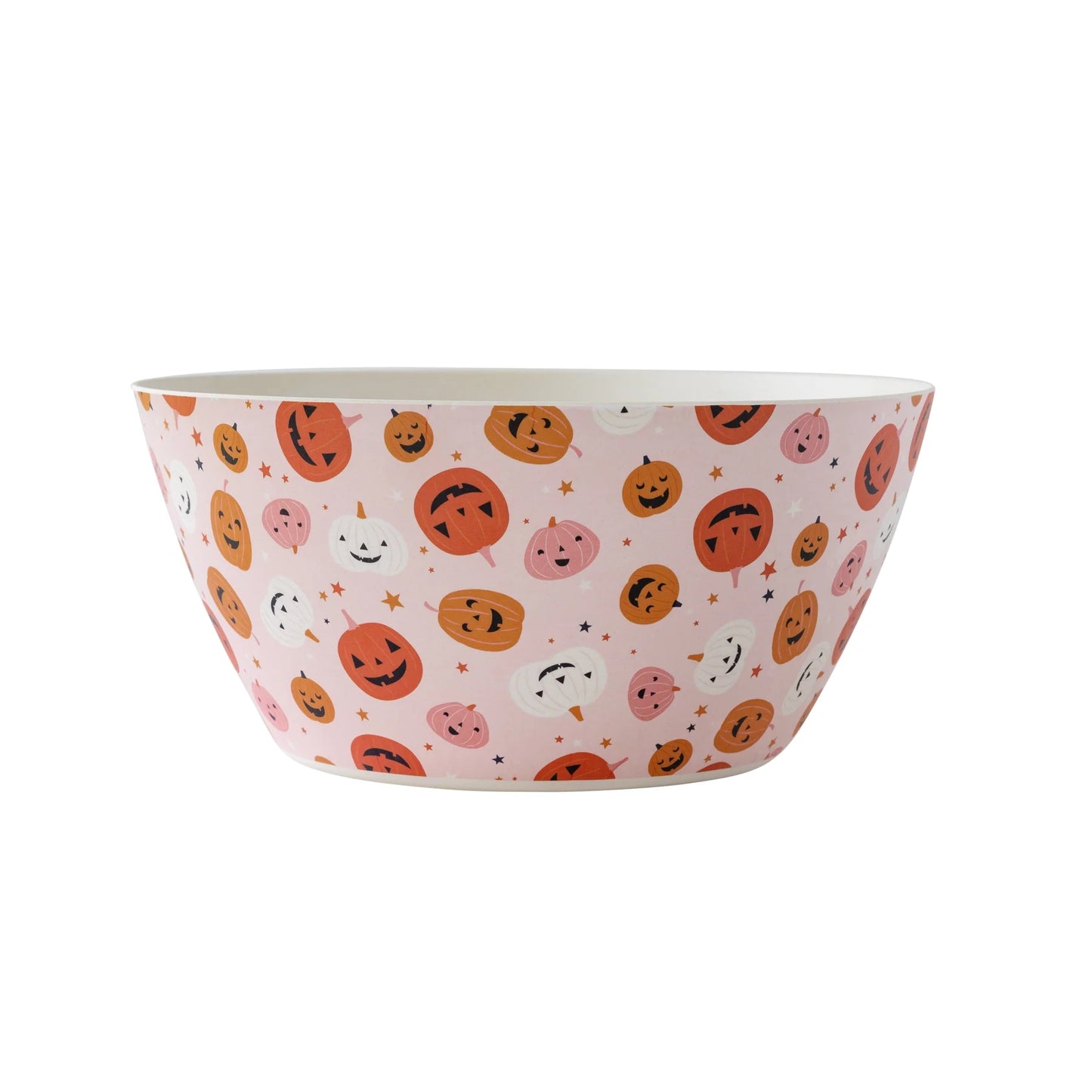 Bol réutilisable Halloween