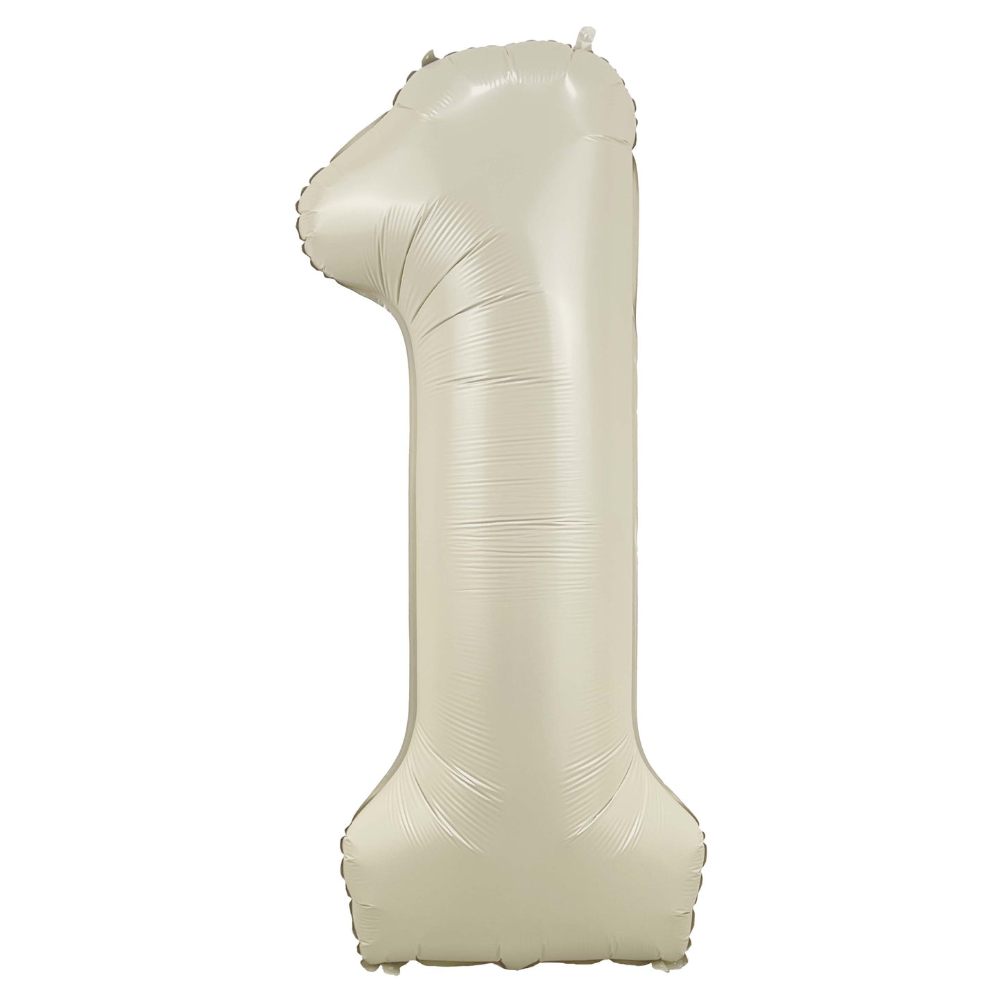 chiffre 1 crème