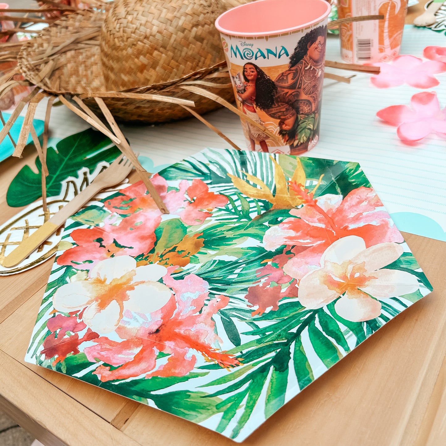 Rainbow table runner