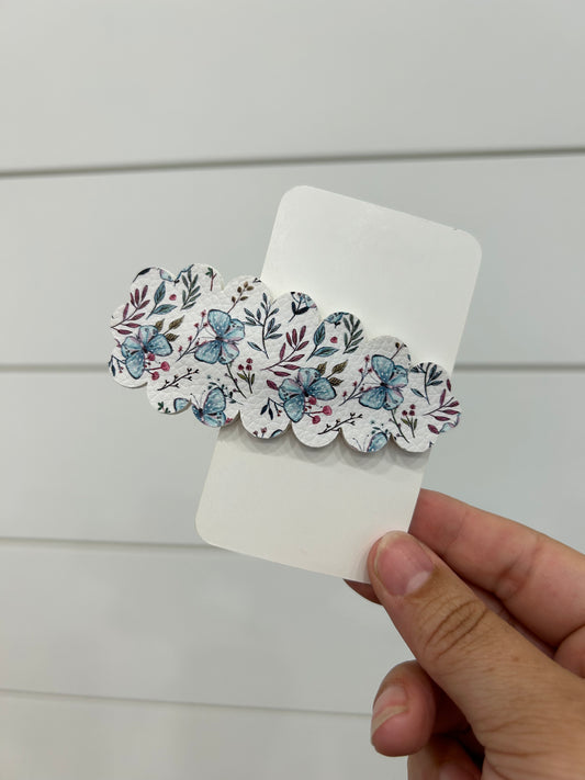 Clip clap grand format