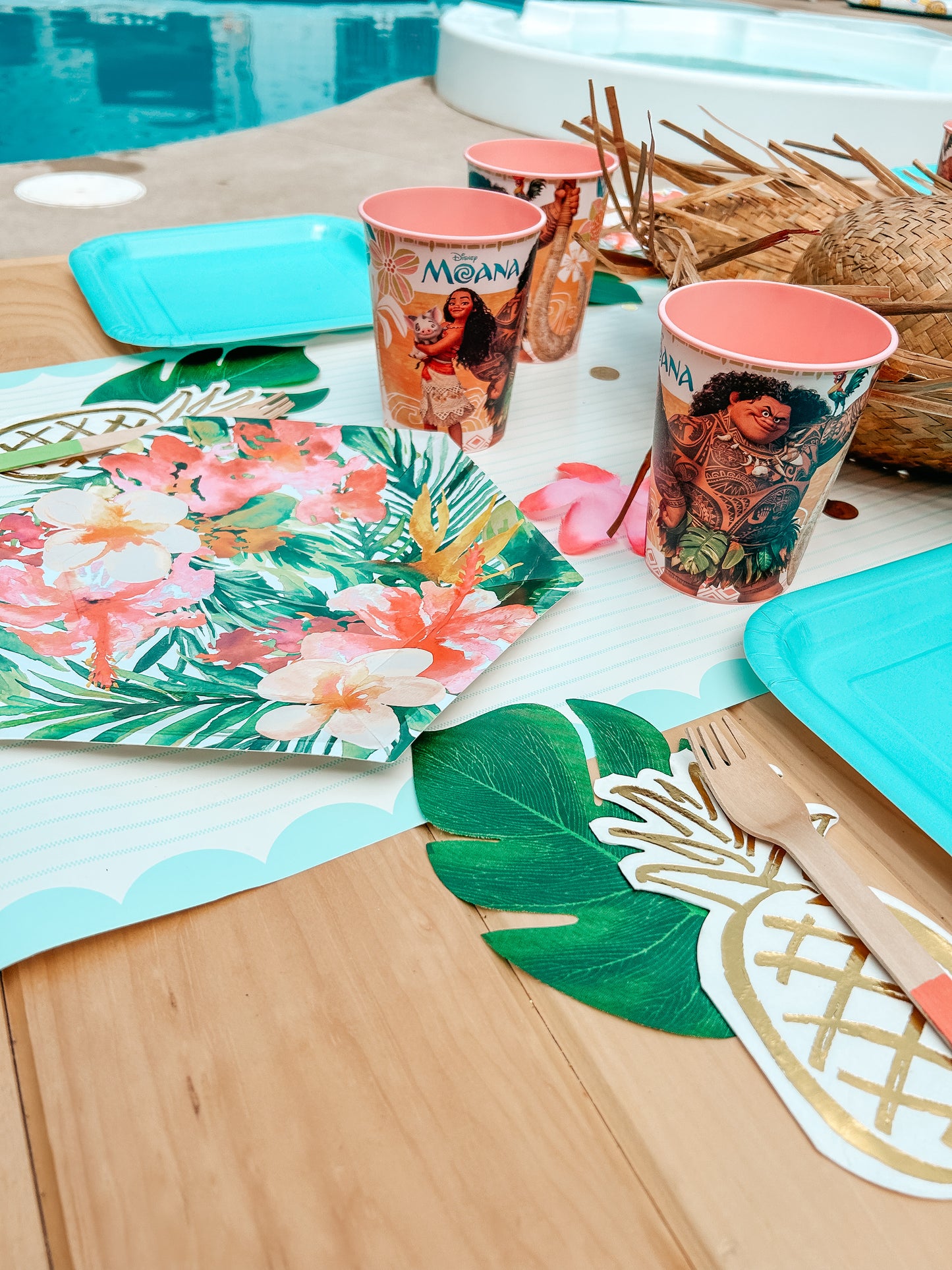 Rainbow table runner