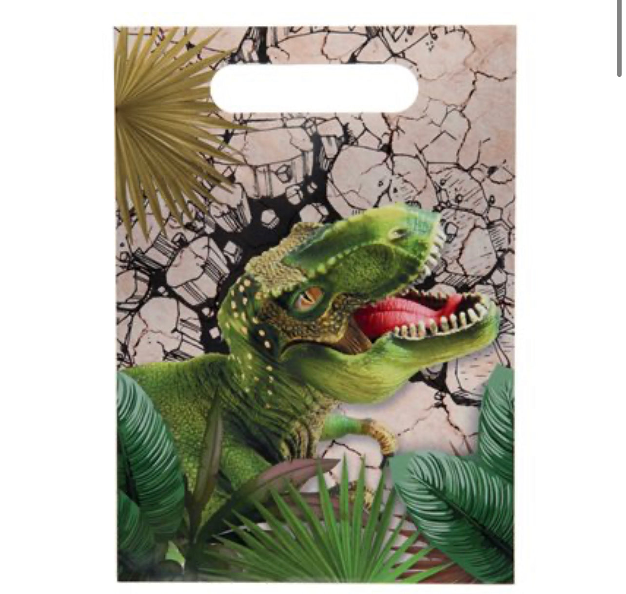 Sacs dinosaures