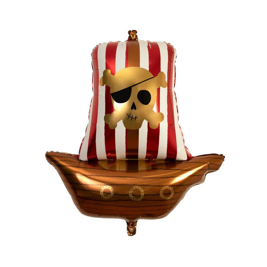Jumbo ballon pirate 40"