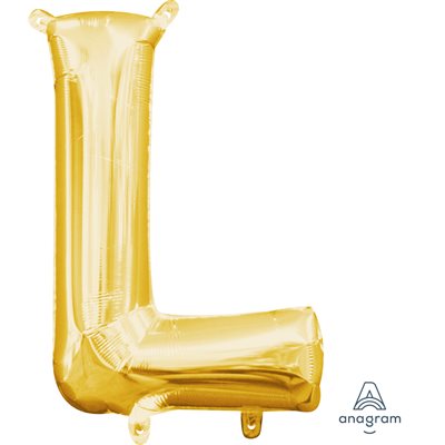 Lettre ballon 16"