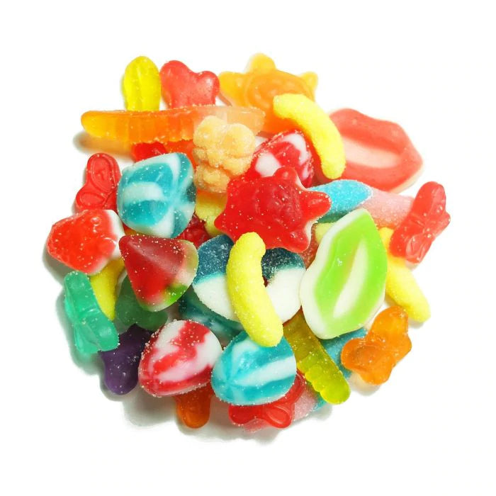 Sacs à bonbons