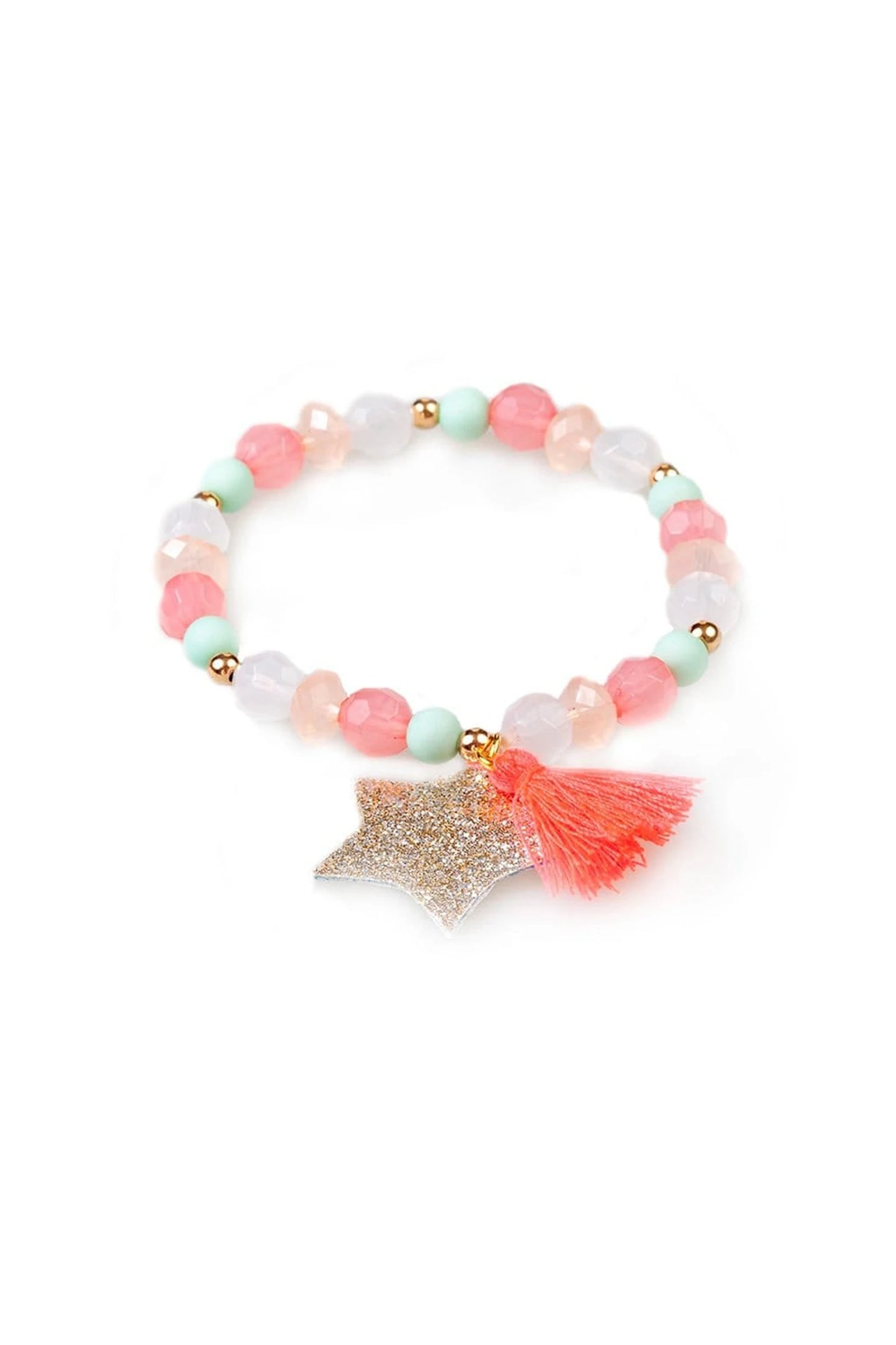 Bracelet étoile