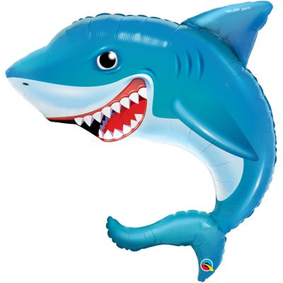 36" shark