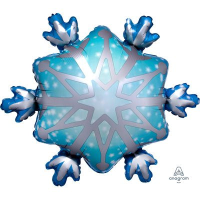 Large flakes