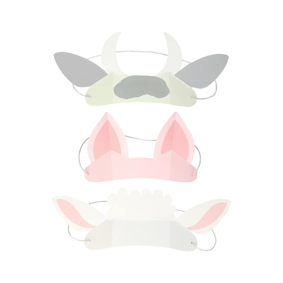 Dinosaur Party Hats