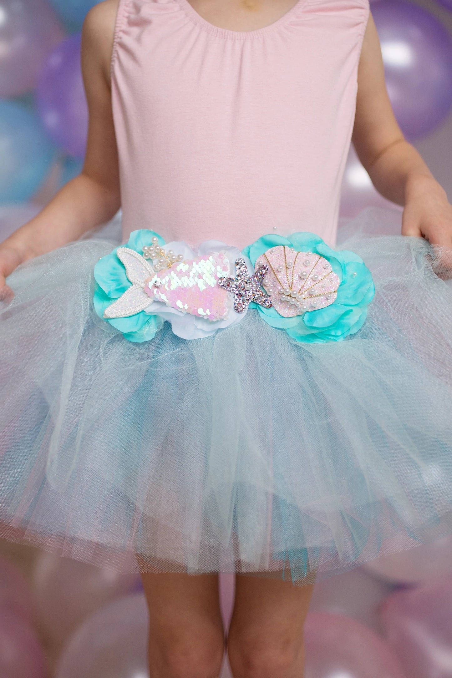 Tutu sirène