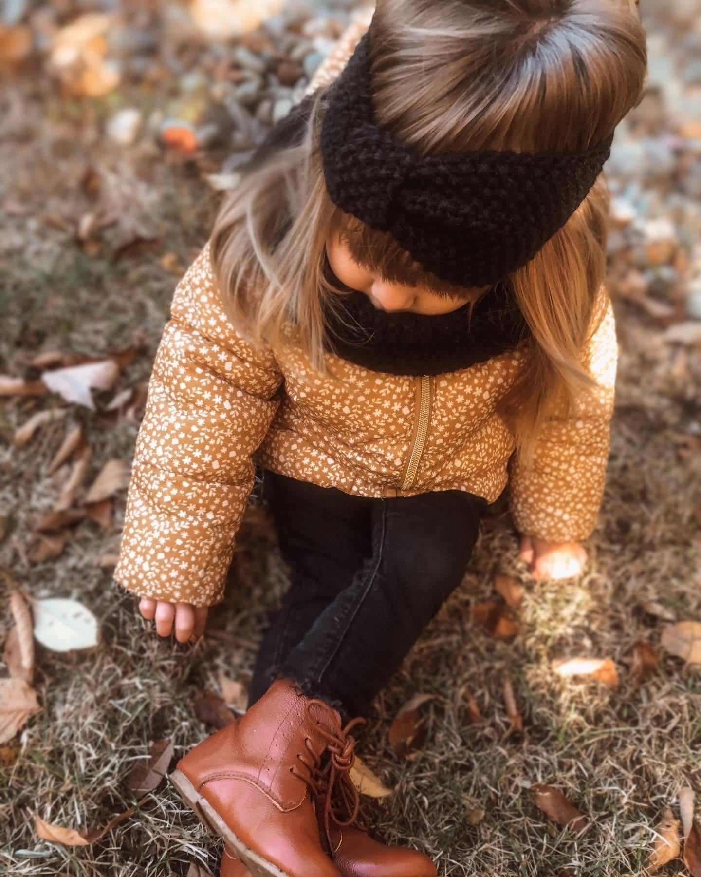 warm headbands