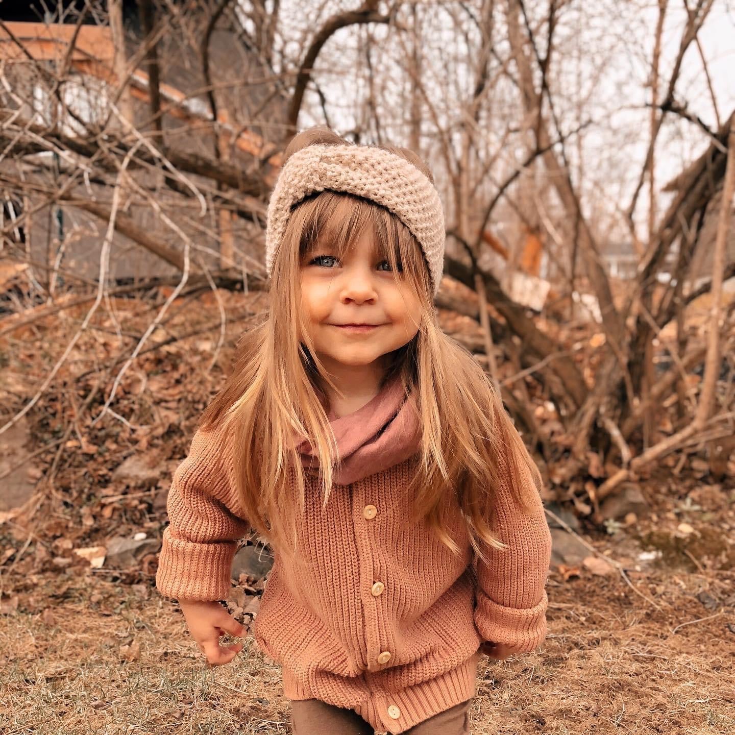 warm headbands