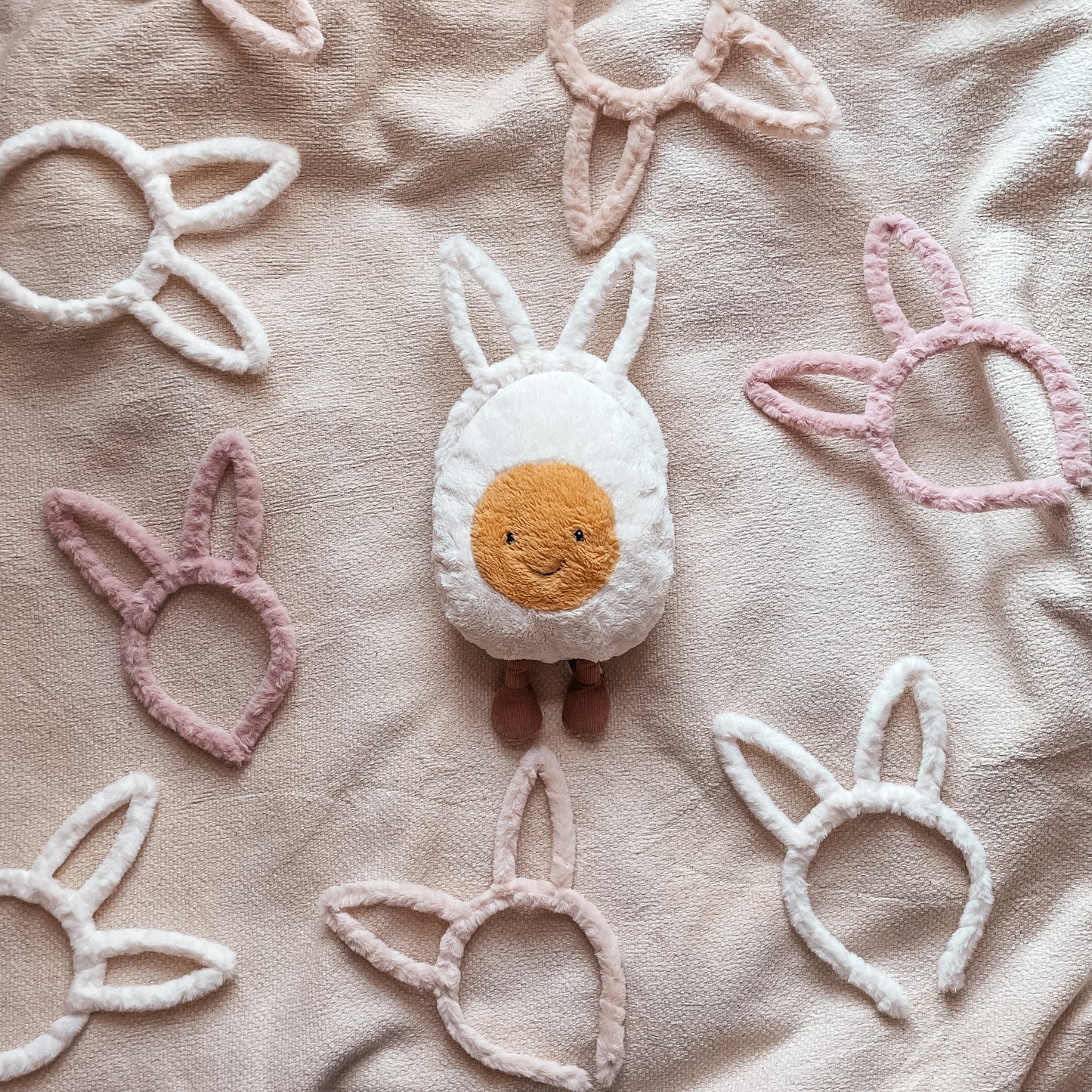Oreilles de lapin