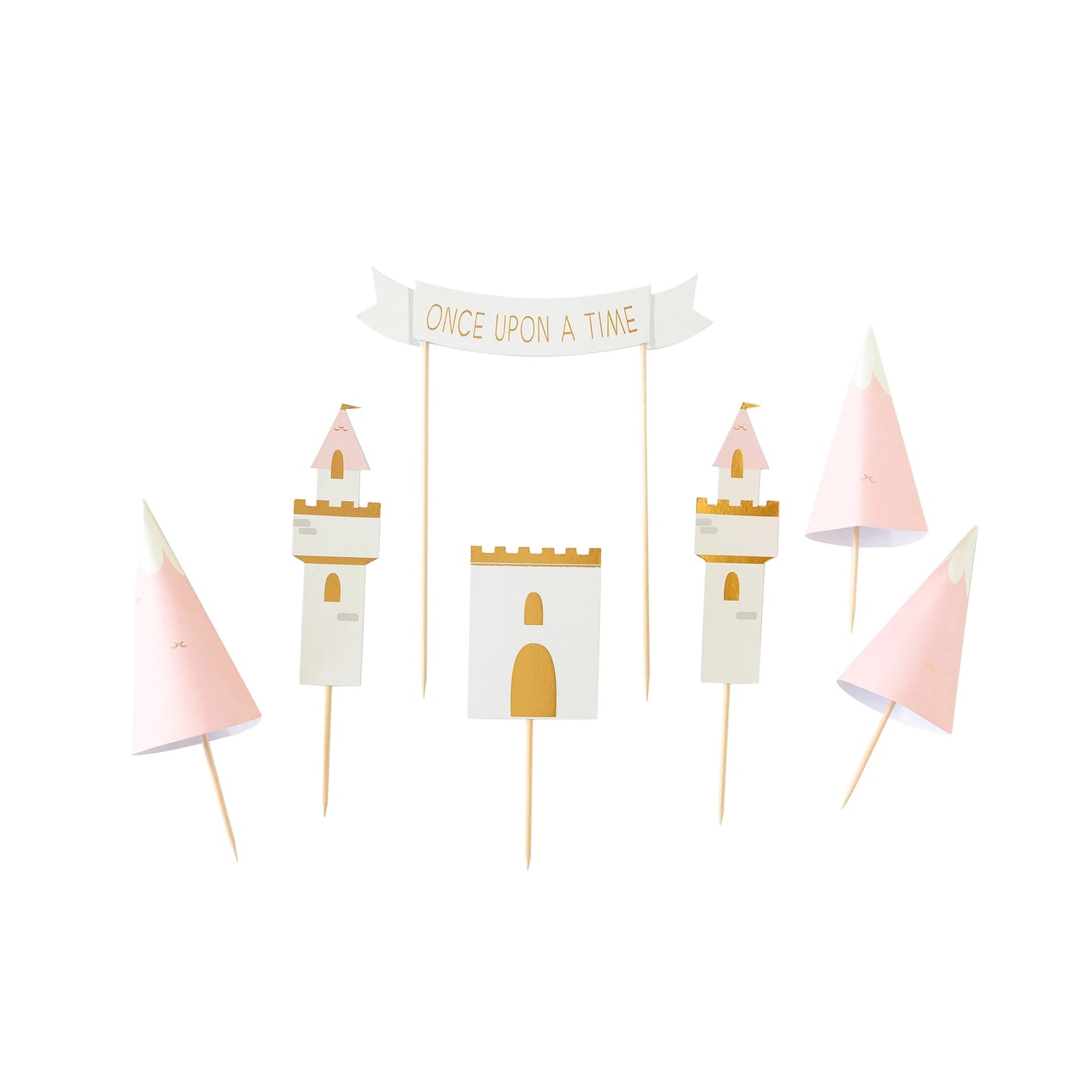 Décorations gâteaux