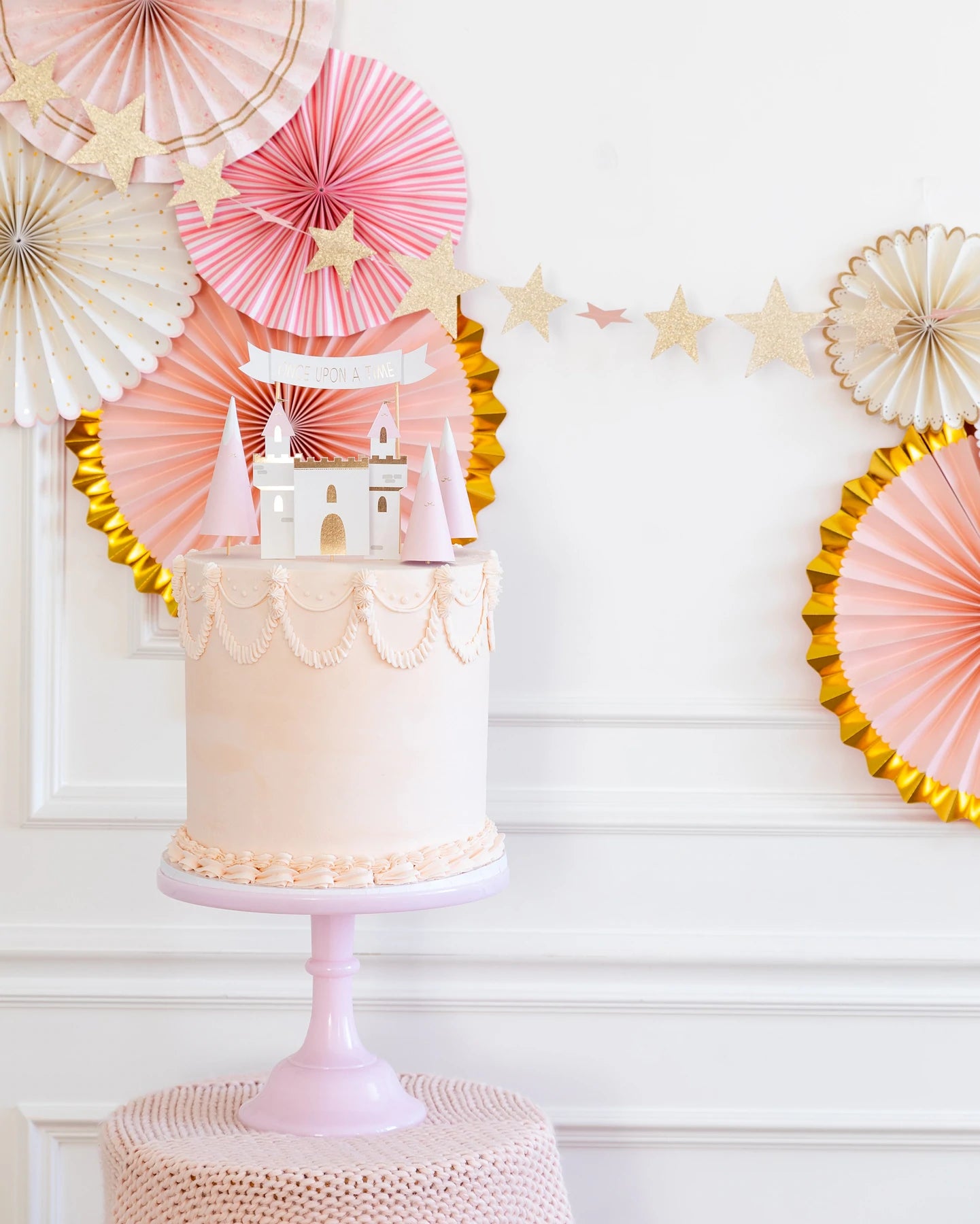 Décorations gâteaux