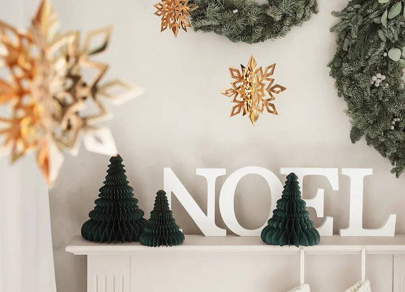 Sapin moyen 20cm