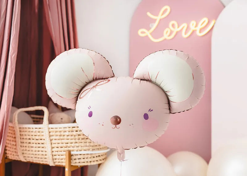Ballon souris