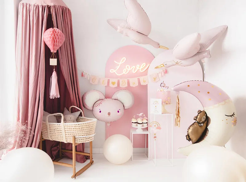 Ballon souris