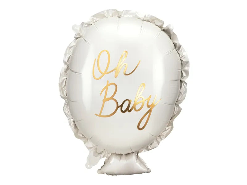 Ballon Oh baby!