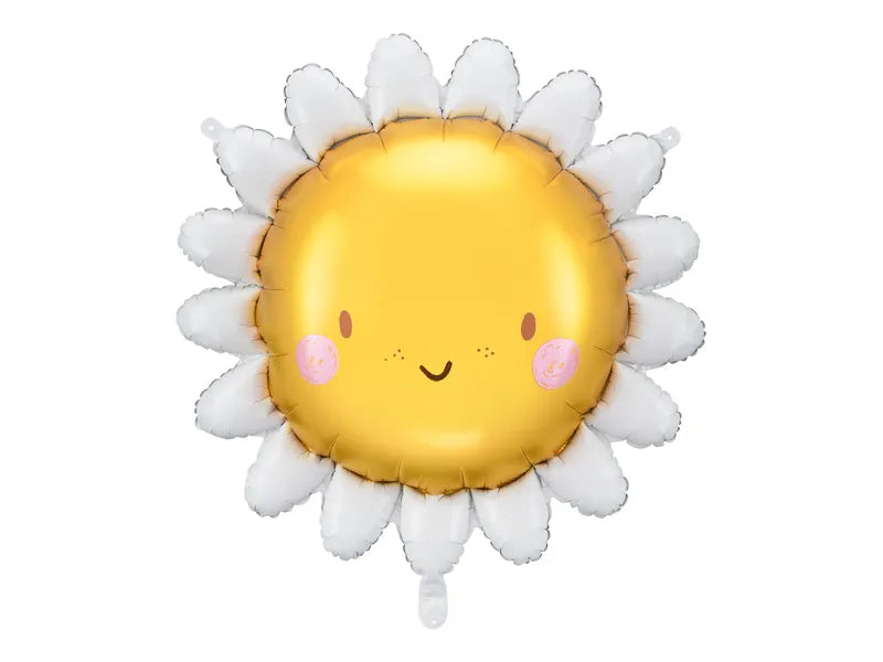 Ballon marguerite