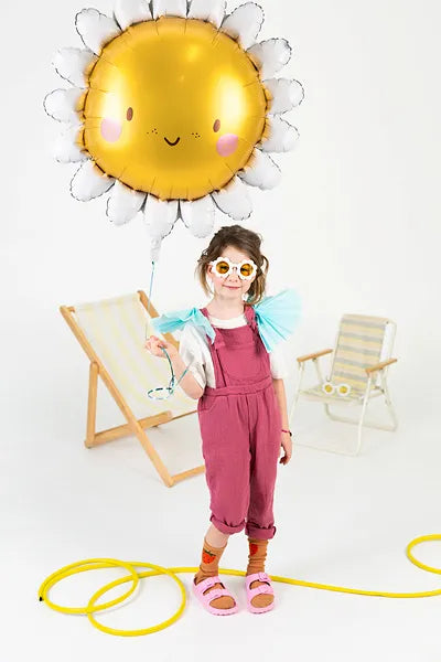 Ballon marguerite