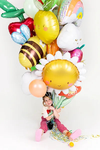 Ballon marguerite