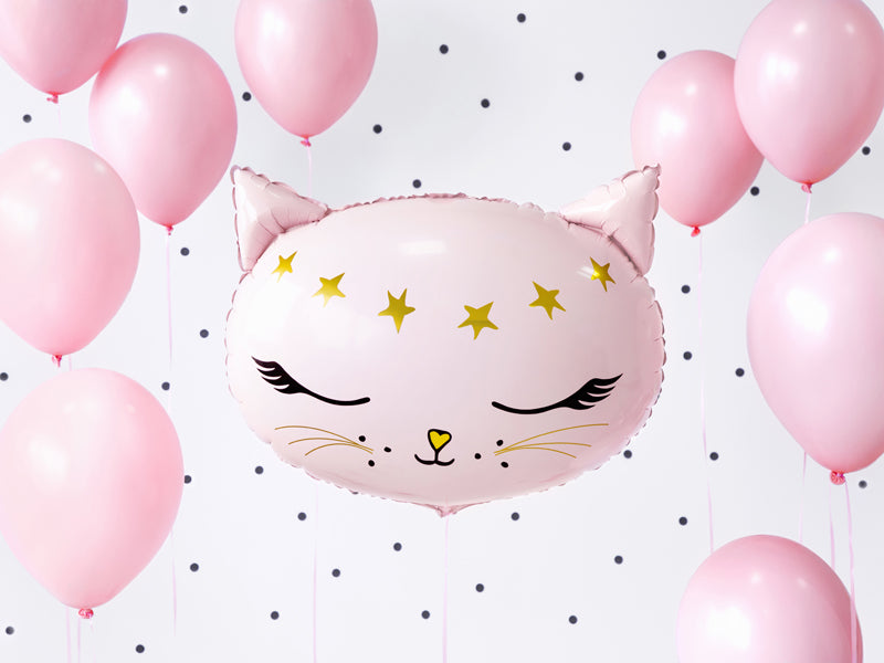 Ballons jumbo