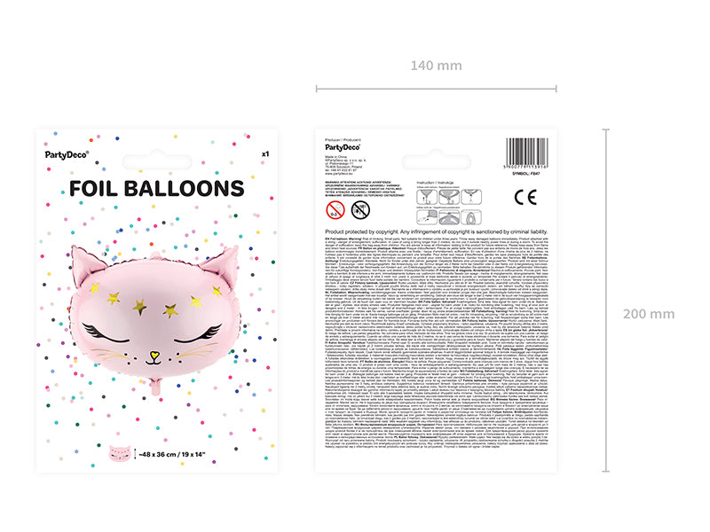 Ballons jumbo