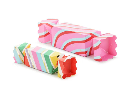 Boites cadeaux bonbons (2pcs)