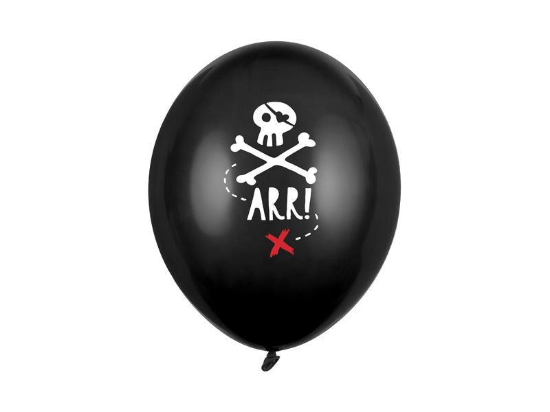 Ballon pitare