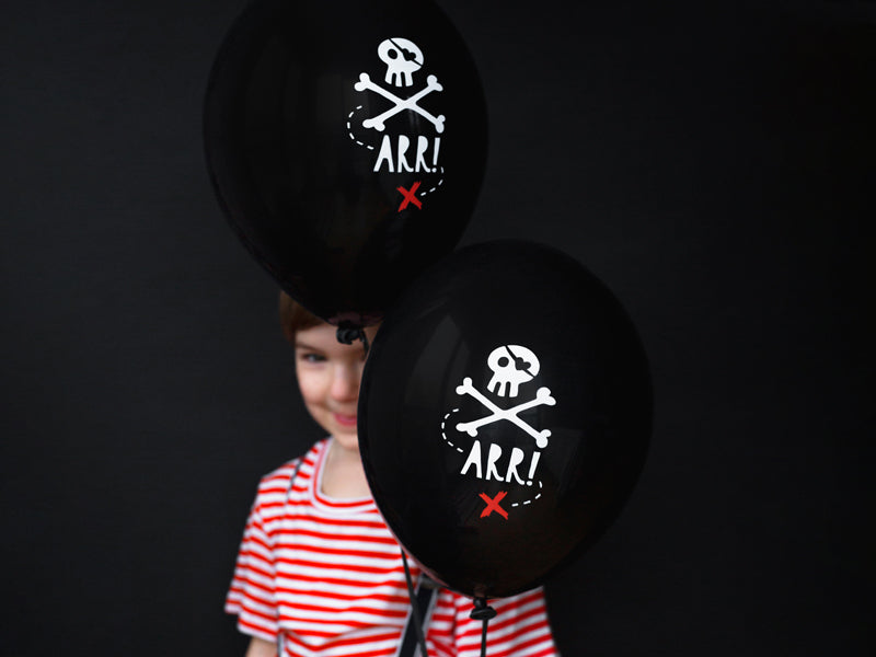 Ballon pitare