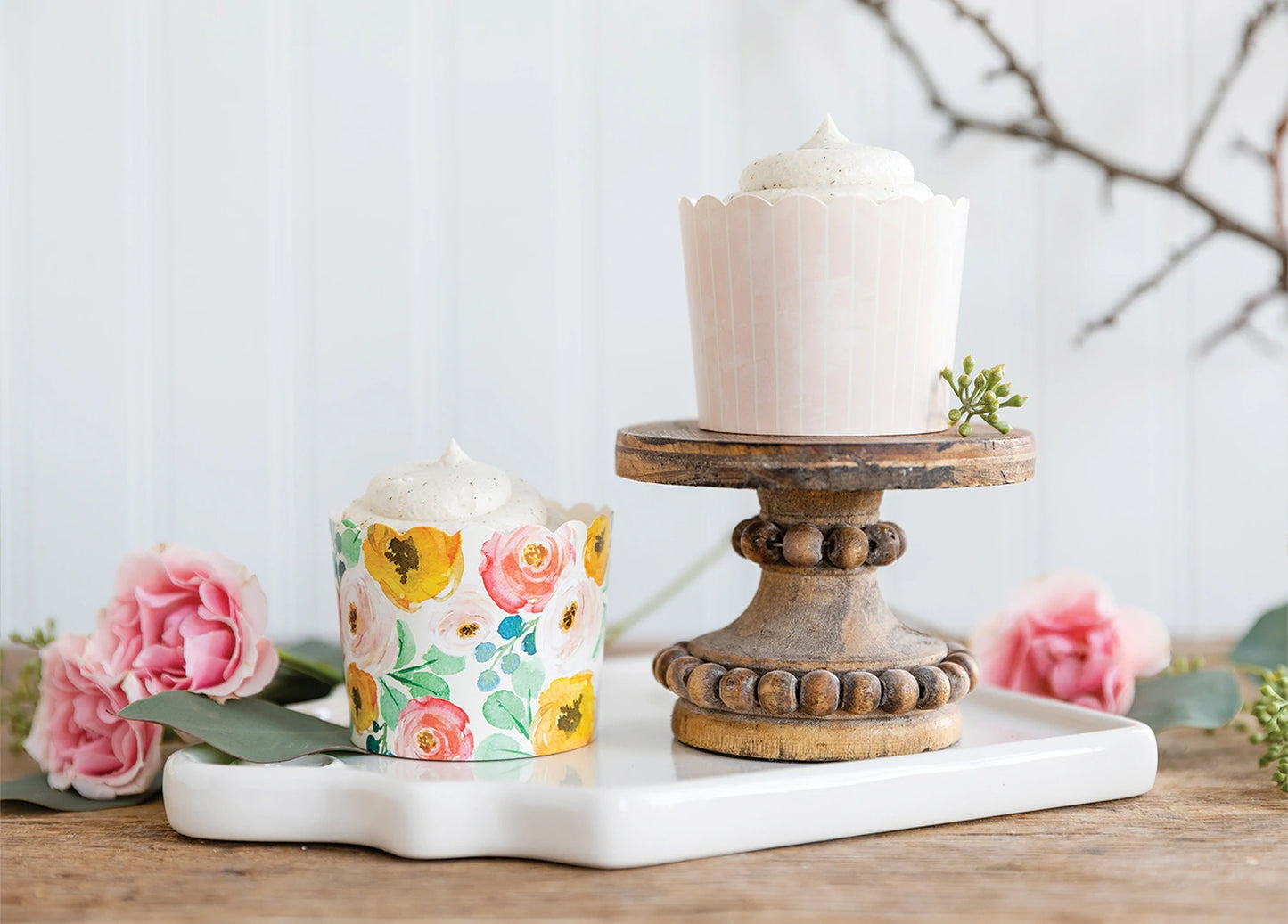 Pastry molds