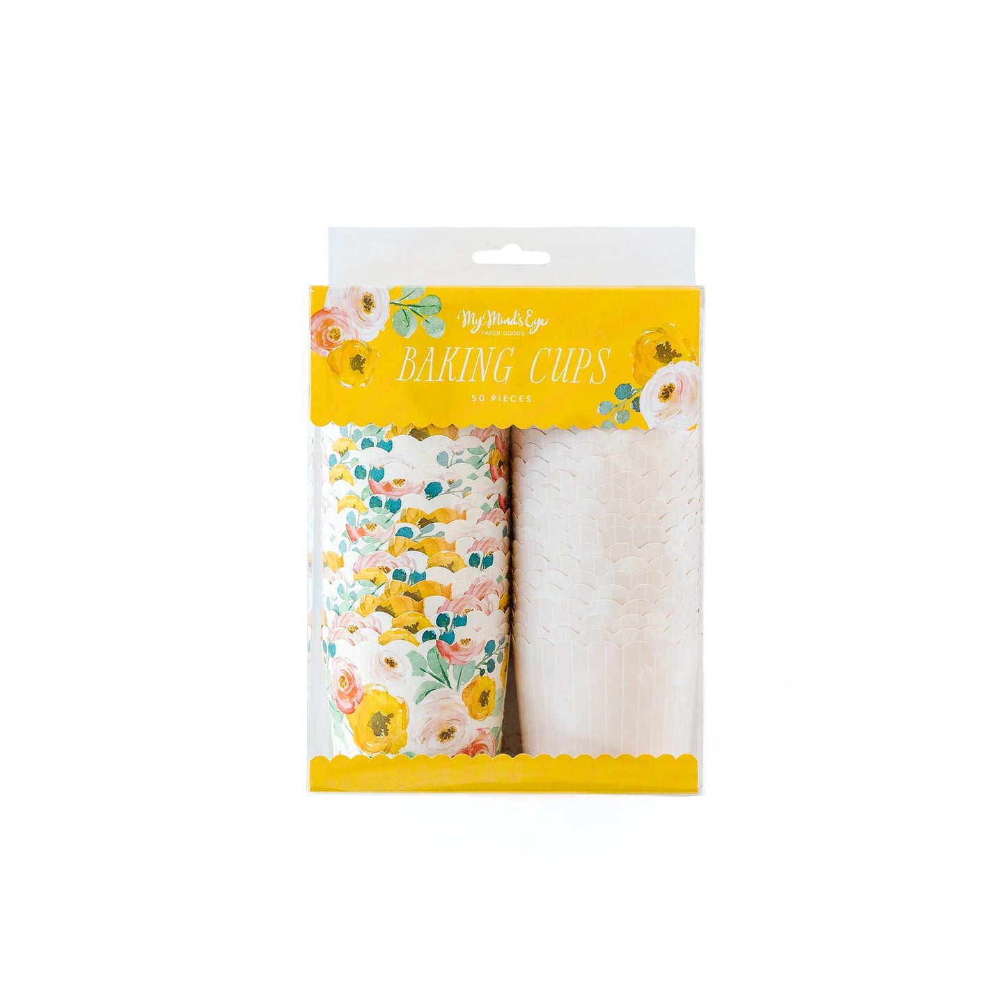 Pastry molds