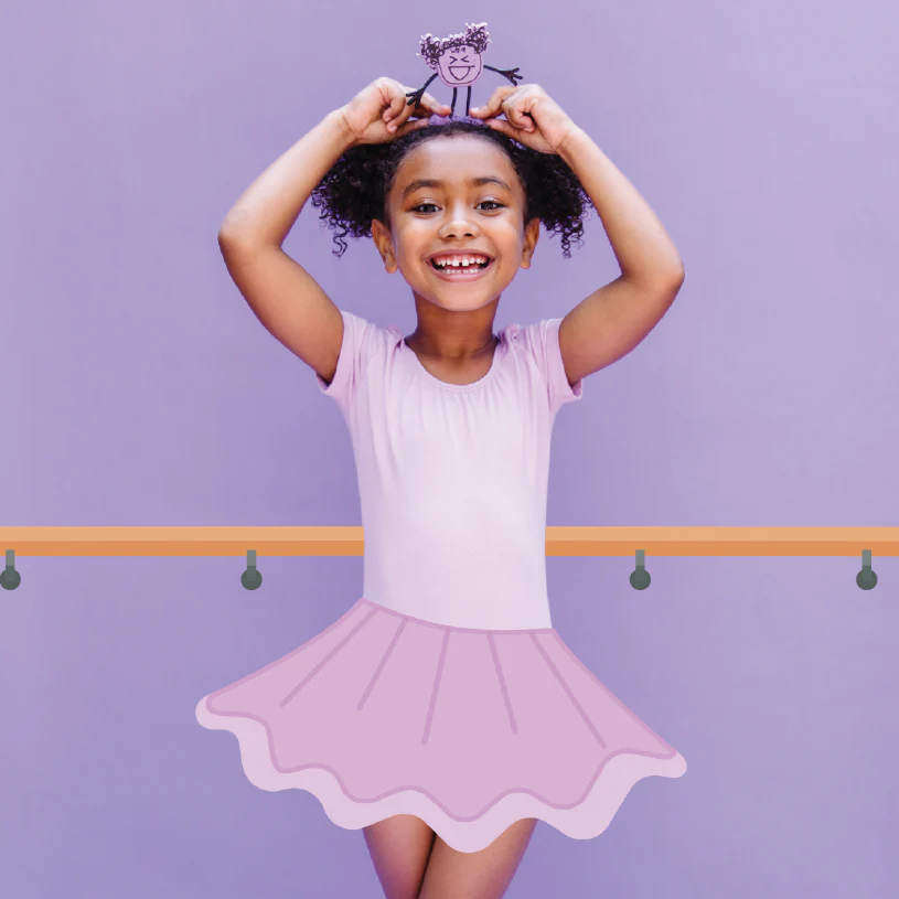 Glo Pals - Jouet avec 2 cubes lumineux activés par l'eau, Lumi