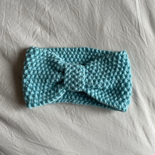 Bandeau chaud Aqua